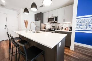 Modern1bdrm Aptwifigymwasher - Philadelphie - 2