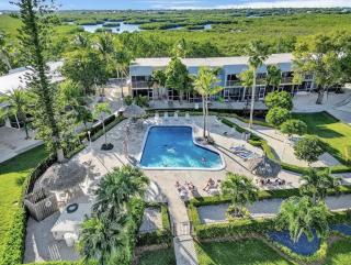 Beautiful Kawama Townhouse-P6 - Key Largo - 4