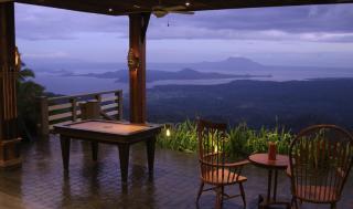 The Oriental Luxury Suites Tagaytay - Tagaytay - 8