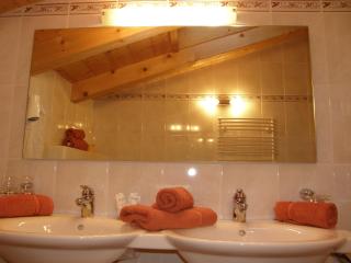 Appartement Arnika - 1