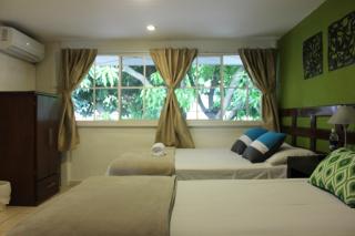 Hotel Tazumal House - 5