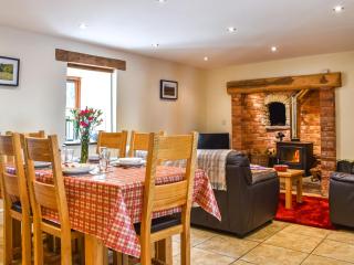 Llandremor Fawr Cottage - Llanedy - 8