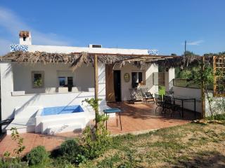 casa entre mer et montagne - Arcos de la Frontera - 3
