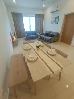 Plaza Arkadia Desa Parkcity KL Kepong - Kuala Lumpur - 5