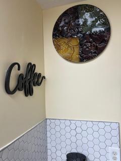 Cozy Home in McDonough - 4