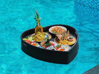 The Sail Hotel - My Khe Beach - Da Nang - 4