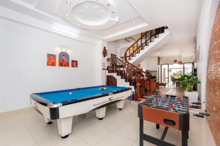 Sunday Villa 14 - Đi Bộ Ra Biển Bãi Sau 200 Met - 8
