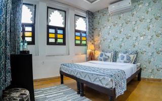 Haveli Palace - 2BHK Luxury Apartment - 6