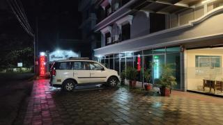 Shalimar Residency - Kochi - 3