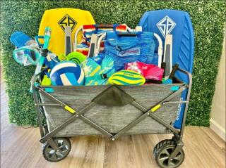 1 Block to the Sand Stylish & Spacious Studio! - San Diego - 2