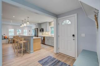 749 Spinnaker Beach Villa - Seabrook Island - 5