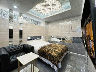 Hotel Century - Chiba - 6