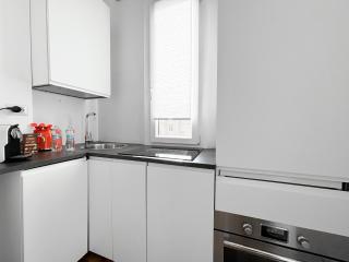 Moderno Bilocale vicino a Fondazione Prada - 1