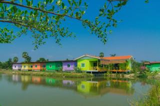 OYO 527 Tanfa Resort - 1