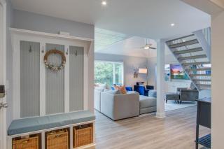 749 Spinnaker Beach Villa - Seabrook Island - 6