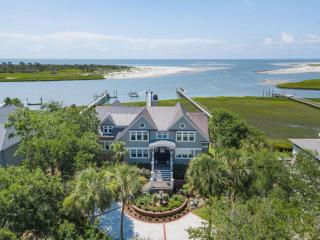 3103 Marshgate Drive - Seabrook Island - 0