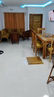 Casa Playa Boquilla - Carthagène des Indes - 1