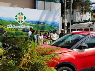 Shalimar Residency - Kochi - 6