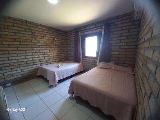 Casa de pedra - Arroio do Silva - 1
