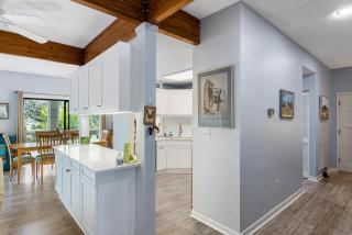 3020 Ocean Winds Villa - Seabrook Island - 5