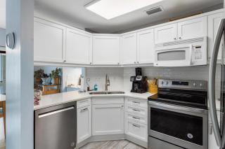 3020 Ocean Winds Villa - Seabrook Island - 4