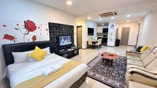 Taragon Apartment -Bukit Bintang - Kuala Lumpur - 0