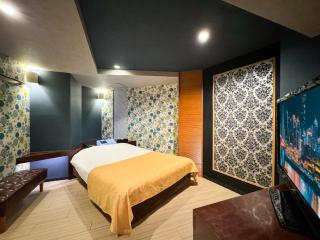 Hotel Century - Chiba - 1
