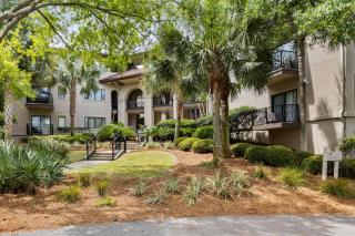 3020 Ocean Winds Villa - Seabrook Island - 0