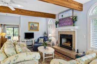 3020 Ocean Winds Villa - Seabrook Island - 8