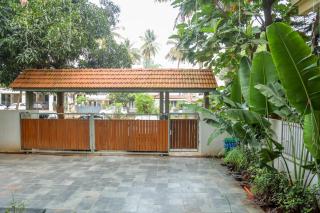 Nakshatra- A home away from home - 4