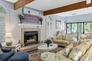 3020 Ocean Winds Villa - Seabrook Island - 9