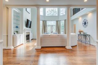 2981 Deer Point Drive - Seabrook Island - 8