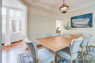 2981 Deer Point Drive - Seabrook Island - 3