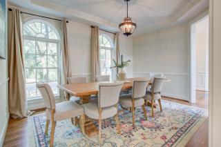 2981 Deer Point Drive - Seabrook Island - 2