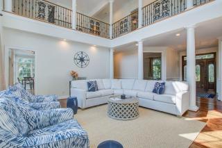 2981 Deer Point Drive - Seabrook Island - 5