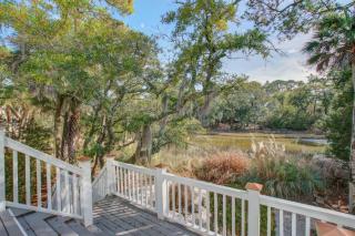 2981 Deer Point Drive - Seabrook Island - 9