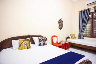 OYO 931012 Tamara Homestay Syariah - Medan - 0