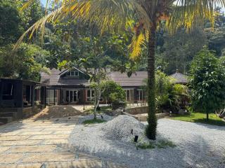 Sunrise Villa, Genting Sempah - Bentong - 0