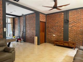 Sunrise Villa, Genting Sempah - Bentong - 9