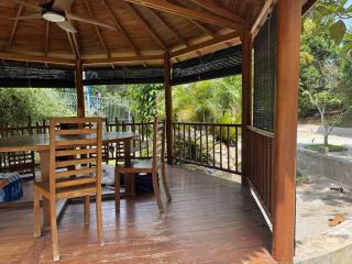Sunrise Villa, Genting Sempah - Bentong - 6