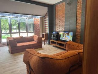 Sunrise Villa, Genting Sempah - Bentong - 4