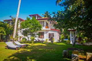 Villa A.SMS - Induruwa - 0