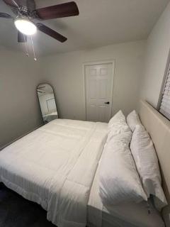 Spacious Atlanta Duplex 3 BRs - 4