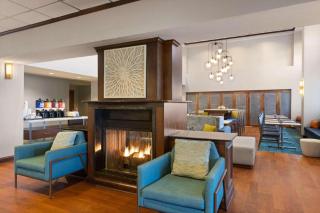 Hampton Inn & Suites Savannah-Airport - Savannah - 7