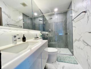 Astra Sky River 5 Stars Pool Sauna Gym - Chiang Mai - 1