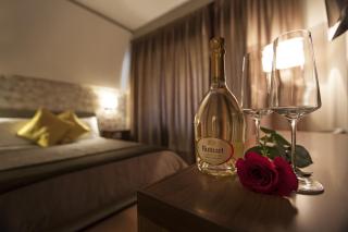 NG Guest House Roma San Pietro - Rom - 0