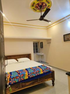 Liya guest house - Tiruvannāmalai - 3