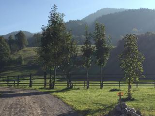 Landgut Moralthof - Lenggries - 7