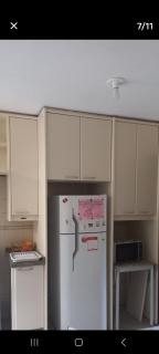 Quartos em Curitiba Bem localizado - 4