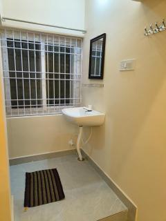 Liya guest house - Tiruvannāmalai - 7